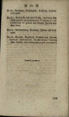 25tes Stück. 1801./Die gerechte Entscheidung, ohne vorhergegangene prozessualische Weitläufigkeit.
