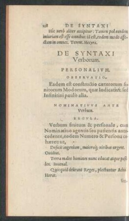 De Syntaxi Verborum.