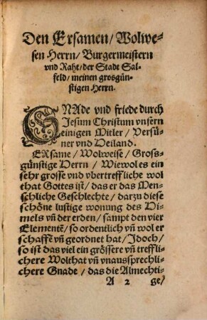 Der CXI., CXIIII., CXV: Psalm Davids darinnen er leret Gott zu loben