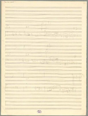 Instrumental pieces - BSB Mus.ms. 12939 : [without collection title]
