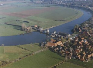 Wehr Drakenburg/Weser