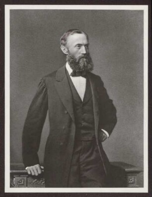 Blanckertz, Heinrich Siegmund