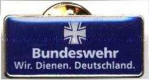 Bundeswehr, Imagekampagne für den freiwilligen Wehrdienst