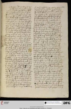 Repetitio in librum Sextum