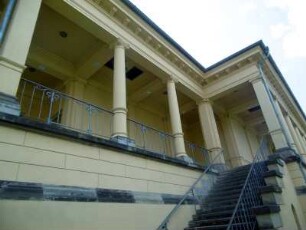 Zittau: Stadtbad