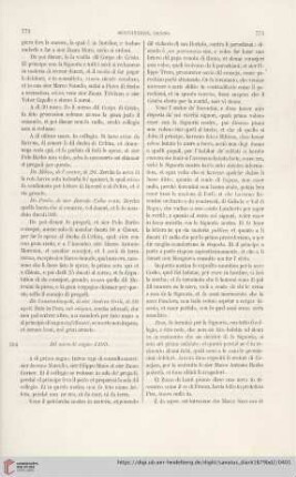 Dil mexe di zugno 1499