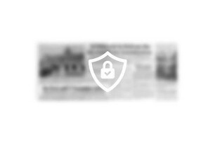 In Trittau weht die Richtkrone über dem evangelischen Gemeindezentrum