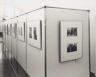Ausstellungstafeln