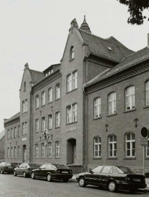 Philipp-Melanchthon-Gymnasium