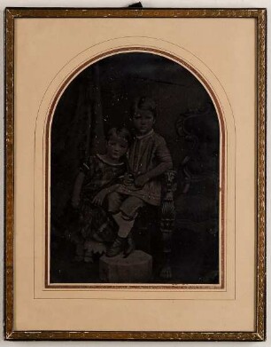 Waldemar und Emil Stelzner