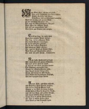 2r-4v, Freudige Gedanken auf den erfochtenen glorreichen Sieg...