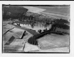 Mansfeld (Mansfelder Gebirgskreis), Badeanstalt