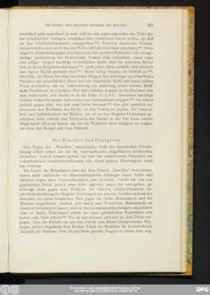 Die Heuchler und Renegaten.