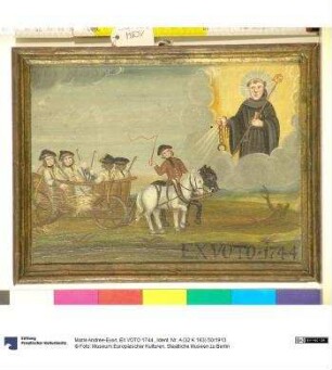 EX VOTO 1744.
