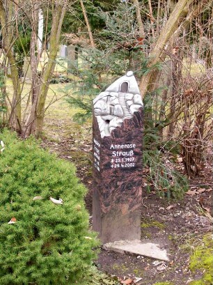 Leipzig: Südfriedhof
