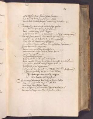 die drey verechtliche stuck (28.02.1530); RSM 2S/370c