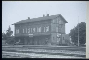 Bf. Sulzdorf