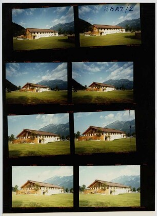 US Hausberg Ski Lodge - US-Skizentrum Garmisch-Partenkirchen