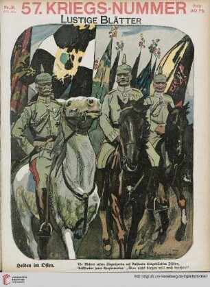No. 36 (57. Kriegs-Nummer)