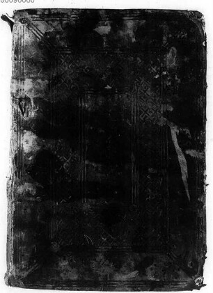 Ḥashev ha-efod - BSB Cod.hebr. 299