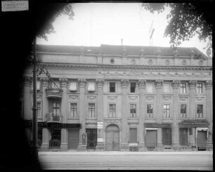 Potsdam, Nauenerstraße 26/27