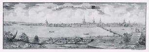 Landsberg an der Warte [Landsberg a. d. Warthe]
