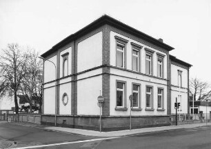 Hanau, Darmstädter Straße 13