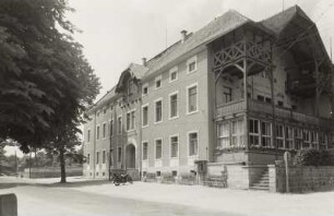 Erbgericht Polenz