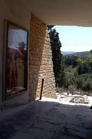 Knossos: Palast