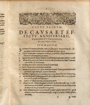 De Anniversariis Et Capellaniis : Libri Duo