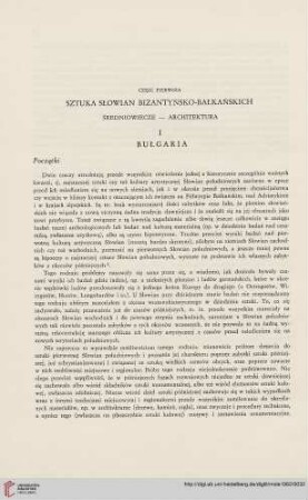 I. Bułgaria