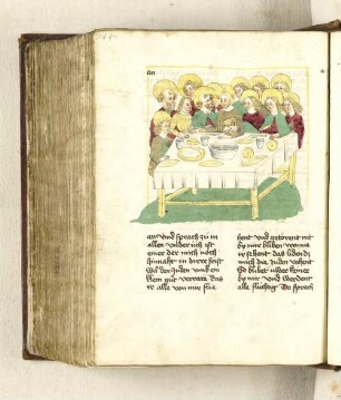Abendmahl
