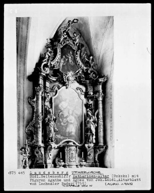 Katharinenaltar