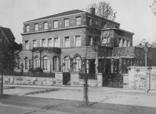 Haus Herzberg