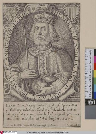 Henricus III.