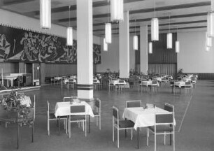 Gaststättenkomplex "Am Zwinger"