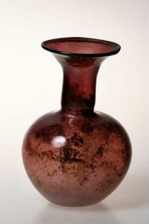 Flakon in Form einer Vase