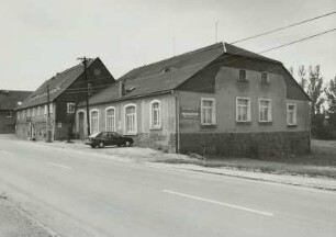 Gasthof "Erbgericht"