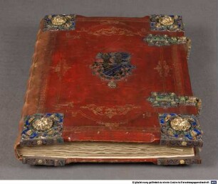 4 Sacred songs - BSB Mus.ms. A II(1 : [title page, p.2:] SECVNDVS TOMVS SEPTE[M] // PSALMORVM POENITENTI= // ALIVM CV[M] DVOBVS PSAL= // MIS. LAVDATE // AVSPICIIS [...]