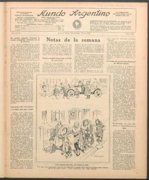 Los encantos del automovilismo [Cómic]