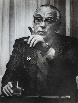 Sergei Michalkow