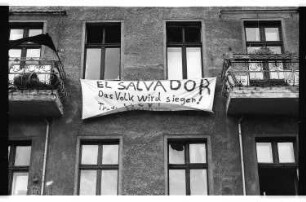 Kleinbildnegativ: Fidicinstraße, 1982