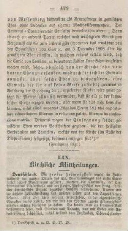 479-480 Kirchliche Mittheilungen