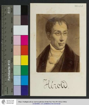 Hérold