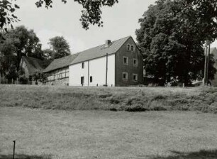 Bauernhof, Ottendorf-Okrilla