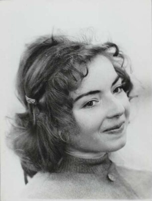 Gabriele Eckart