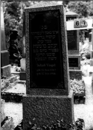 Grabstein 67
