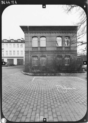 Stadtwerke