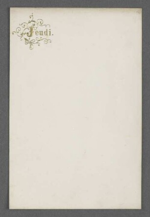 [Geschmückter Briefbogen]