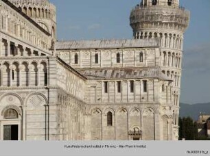 Santa Maria Assunta, Duomo, Pisa